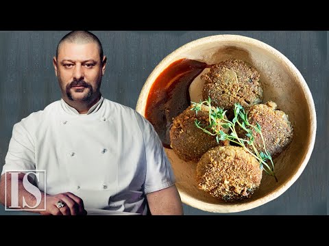 Polpette di Carne di Matteo Fronduti | Ricetta Milanese più twist primitivo