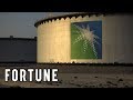 Saudi Aramco Is Finally Ready to Go Public