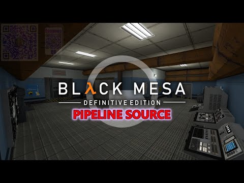 Black Mesa PIPELINE SOURCE