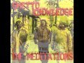 The Meditations-Take It Easy