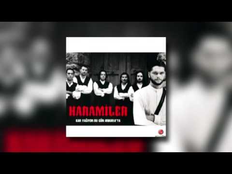 Haramiler - Kar Yağıyor Bu Gün Ankara'ya