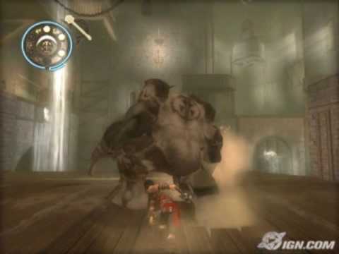 PRINCE OF PERSIA : GREAT BATTLES OF TIME VOLUME 2 PART 2