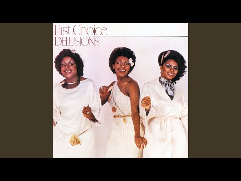 Let No Man Put Asunder (Frankie Knuckles 12" Remix)