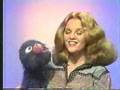 Classic Sesame Street Grover And Madeline Kahn