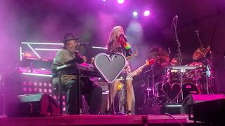 &quot;After Tonight&quot; - Candy Dulfer at Nova Jazz&amp;Blues Nights 2017