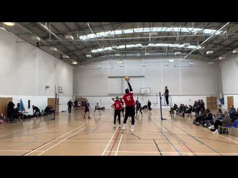 Malory vs Durham - Jan. 2023