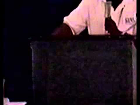 DEF CON 10 - William Reilly & Joe Burton - Dmitry Sklyarov and the DMCA: 12 Months Later