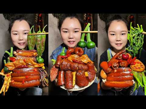 🤤🍲 This “Simple Homemade Meal” Is Shockingly Addictive — Every Dish Is Next-Level!