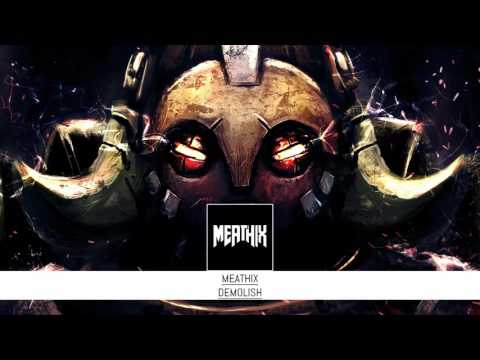 MEATHIX - DEMOLISH (Optimustep Exclusive)