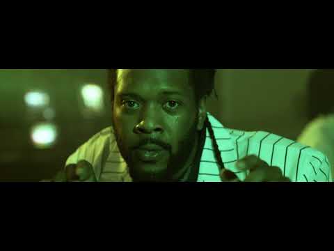 GRIND PAZE FT. KENNY SHARP - QUIET AS KEPT (OFFICIAL VISUAL)