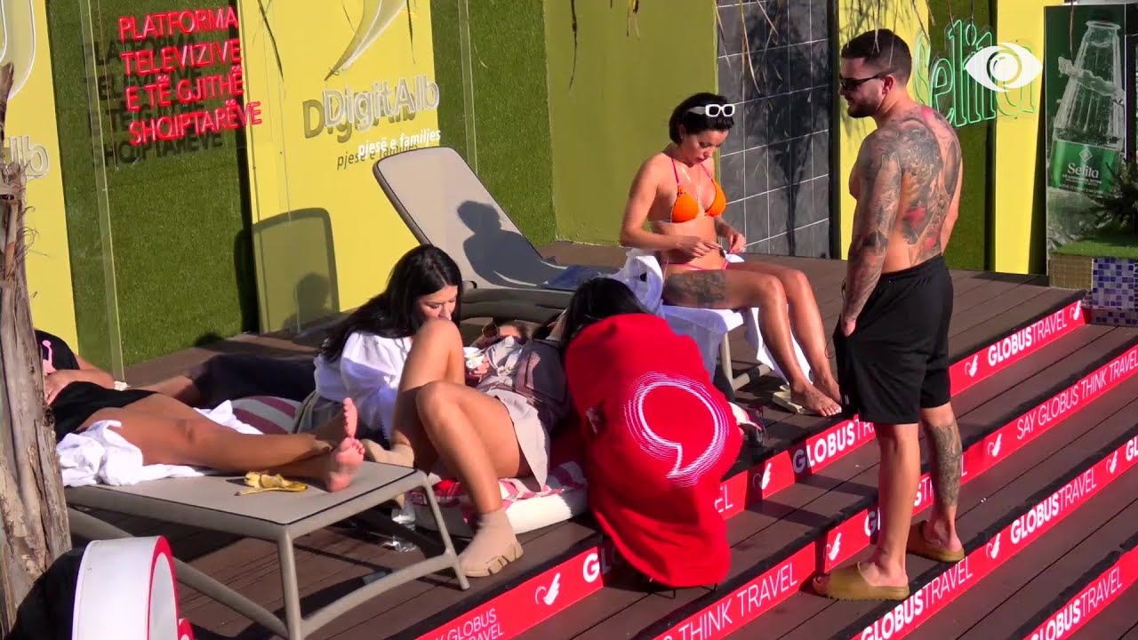 “Kur Meritoni dhe Ilnisa kanë qenë kundër, unë...”/ Sqarohen Vesa dhe Fationi