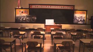 Ruby Bridges: A Marshal's Perspective