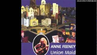 Anne Feeney - We Do The Work