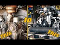 1954 VW Beetle 36hp ENGINE REBUILD – Start to FINISH – Bug Restoration Saga PT. 4