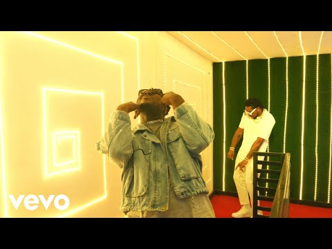 I Quu, Bobo Dada Bee - Weh di man go do (Official Video)