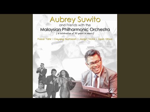 Senandung Beradu (feat. Jaclyn Victor)