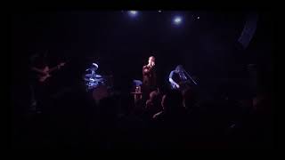 Protomartyr @ Music Hall of Williamsburg, “Don’t Go To Anacita” 10/28/17