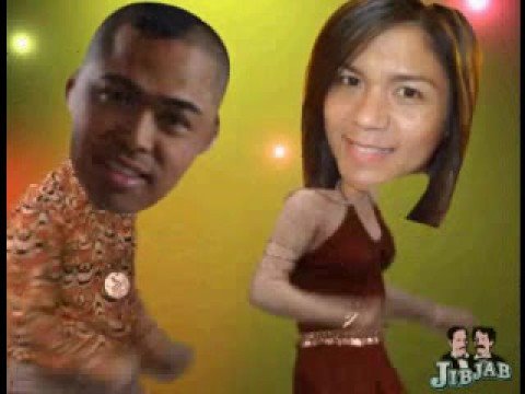 2008 JIB JAB Dance video
