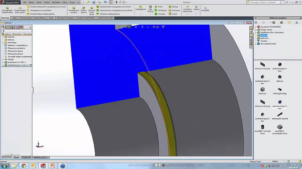 Webinar #2 – Tworzenie operacji z biblioteki