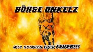 Böhse Onkelz - 1000 Fragen (Live)
