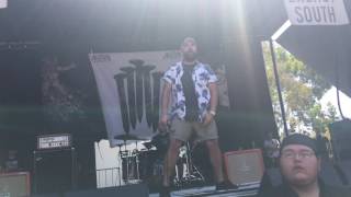 Survive - Gideon live