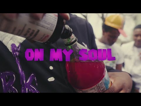 JefeDaDon - On My Soul