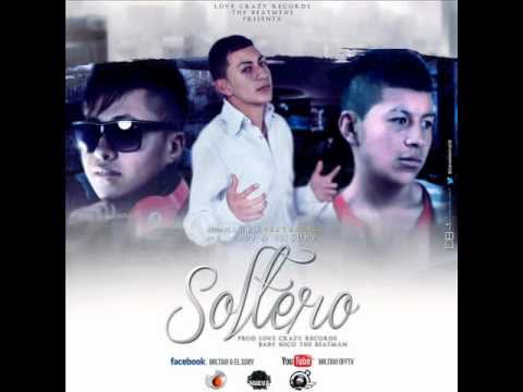 SOLTERO Mr Tavi & el Sury ft el Monarka