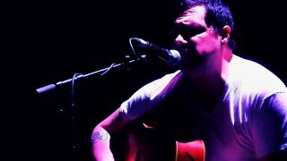 Damien Jurado - Working Titles || live @ Doornroosje || 07-0-2016