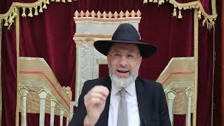 Les faux Rabbanim Réfoua chéléma de Thierry Yaacov ben Sarah