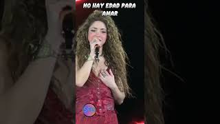 ¡SHAKIRA LO HIZO DE NUEVO A LOS 37! 🐺 El nacimiento de Sasha