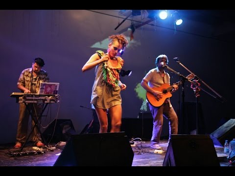 Paloma del Cerro /// Atardeceres Acapulco