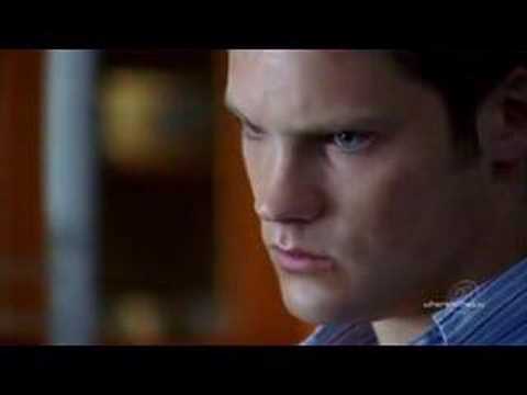 It's A Shame: Duncan-Veronica-Logan triangle