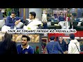 SAIF NY SIKHAYI YASEEN OR SARA KO MODELLING Tamasha Season 4 Episode 13 Uncut Feed