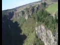 Valley Flying In The Mosquito