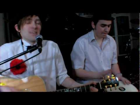 Kaunas Acoustics : The Moon Band - "Jokes on you"