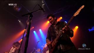 Royal Southern Brotherhood - Gimme Shelter