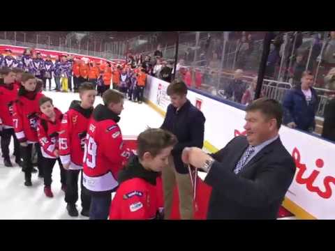 2017 04 22 - LHF U13 Pirātu apbalvošanas ceremonija