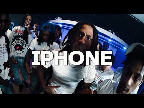 [FREE] Dark Jersey Club X Sdot Go X Sweepers Type Beat - "IPHONE"