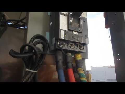 265 kw Spectrum Detroit Diesel Generator SN 0660884 Video 2 - Abraham Generator Sales Co.