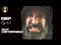 REAL BODYBUILDING PODCAST Ep.43 | Guy Cisternino