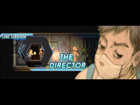 Lone Survivor - The Director [Extended] [HD]