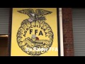 Round Here NIHS FFA