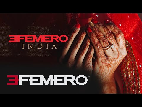 EFEMERO - India ( Extended Version )