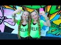 Mylène & Rosanne - Me & My Selfie 