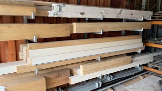 Vật liệu xây dựng khác Lot med Træ-/Jernbjælker để bán - Hình ảnh 4 | Machineryline VN Vật liệu xây dựng khác Lot med Træ-/Jernbjælker | Hình ảnh 4 - Machineryline