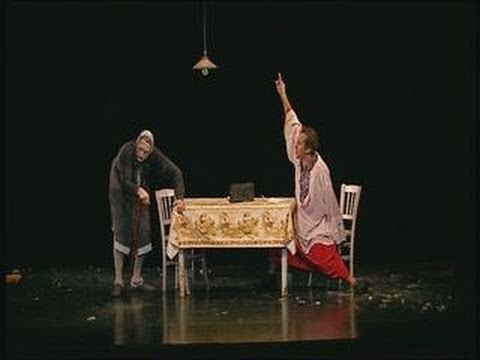 Les Bodin's : la lettre d'amour de Christian