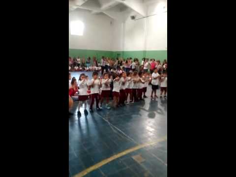 Homenagem dia das mães 2016 Liceu de Artes e ofícios