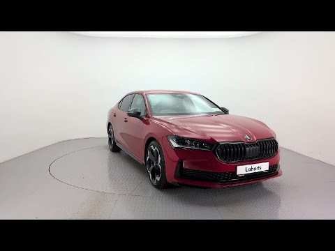 Skoda Superb SPORT 2.0TDI 150HP DSG - Image 2