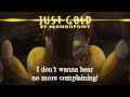 9)Песня пять ночей с Фредди (Just Gold) 