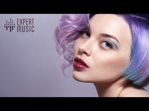 Beauty Salon music for hairdresser & makeup to create...